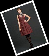 Banana Republic Mad Men Betty dress